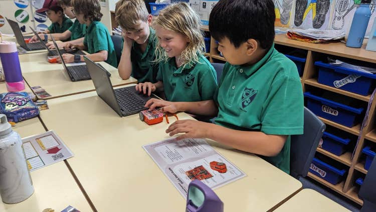 May be an image of studying and text